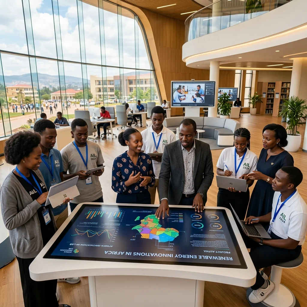 African Schools Network (ASN) | Connecting Schools, Empowering Educators